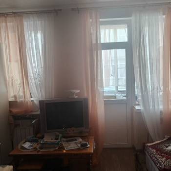 Продается 1-комнатная квартира, 25 м²