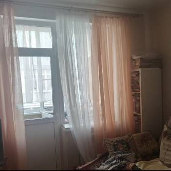 Продается 1-комнатная квартира, 25 м²