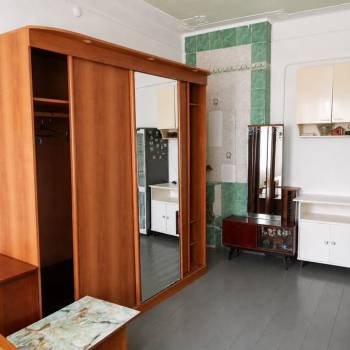 Продается 1-комнатная квартира, 27,2 м²