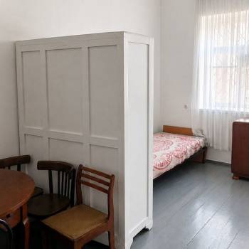 Продается 1-комнатная квартира, 27,2 м²