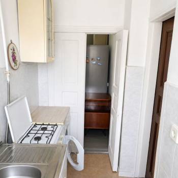 Продается 1-комнатная квартира, 27,2 м²