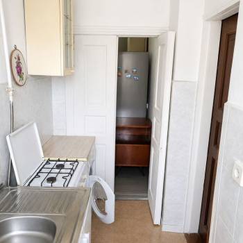 Продается 1-комнатная квартира, 27,2 м²