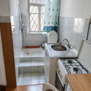 Продается 1-комнатная квартира, 27,2 м²