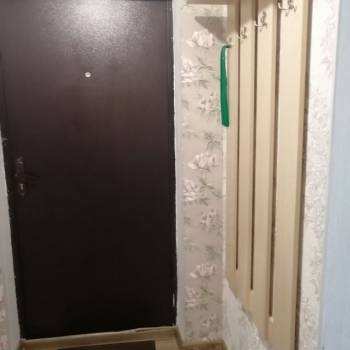 Продается 1-комнатная квартира, 22 м²
