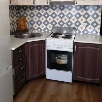 Продается 1-комнатная квартира, 22 м²