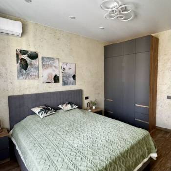 Сдается 2-х комнатная квартира, 60 м²