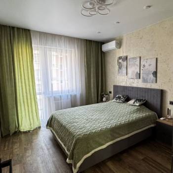 Сдается 2-х комнатная квартира, 60 м²