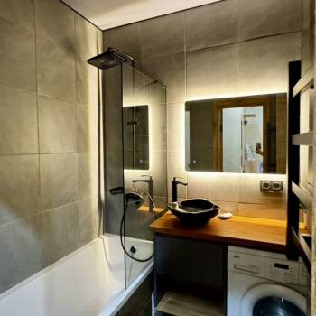 Сдается 2-х комнатная квартира, 60 м²