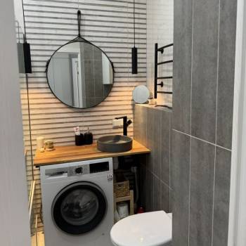 Сдается 1-комнатная квартира, 42 м²