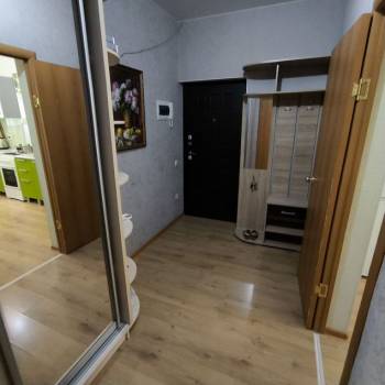 Сдается 1-комнатная квартира, 40 м²
