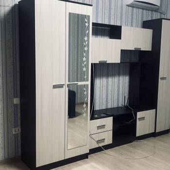 Сдается 1-комнатная квартира, 42 м²