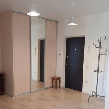 Сдается 1-комнатная квартира, 41,9 м²