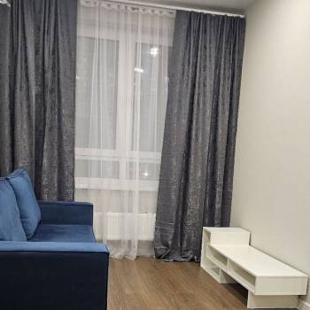 Сдается 2-х комнатная квартира, 55 м²