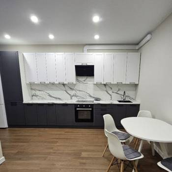 Сдается 2-х комнатная квартира, 55 м²