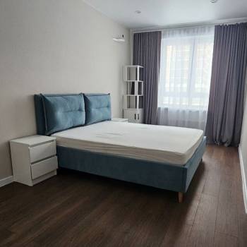 Сдается 2-х комнатная квартира, 55 м²