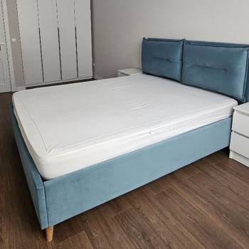 Сдается 2-х комнатная квартира, 55 м²