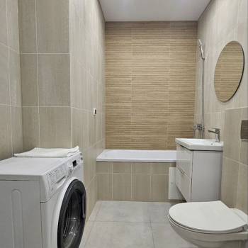 Сдается 2-х комнатная квартира, 55 м²