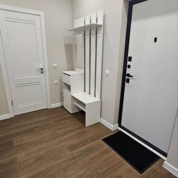 Сдается 2-х комнатная квартира, 55 м²