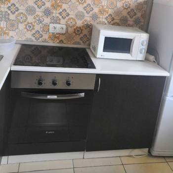 Сдается 1-комнатная квартира, 27 м²