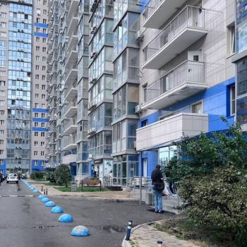 Продается 1-комнатная квартира, 25,5 м²