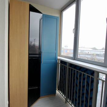 Продается 1-комнатная квартира, 25,5 м²