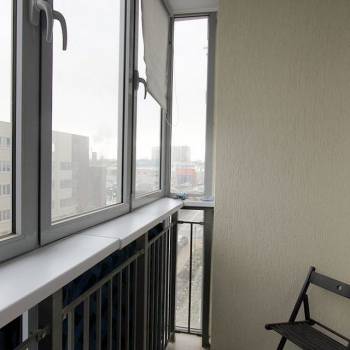 Продается 1-комнатная квартира, 25,5 м²