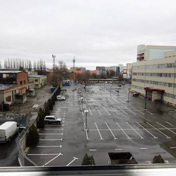 Продается 1-комнатная квартира, 25,5 м²