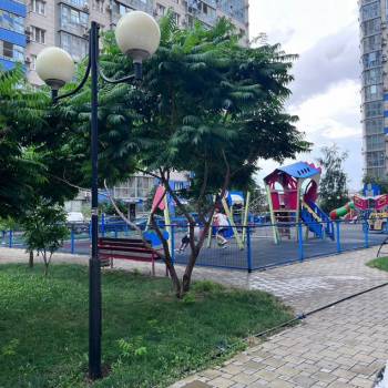Продается 1-комнатная квартира, 25,5 м²