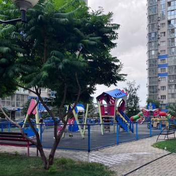 Продается 1-комнатная квартира, 25,5 м²