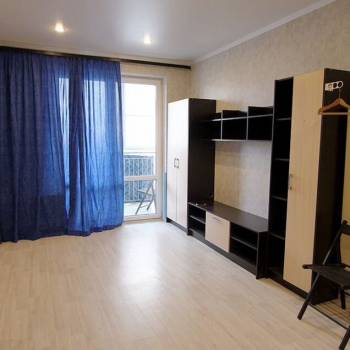 Продается 1-комнатная квартира, 25,5 м²