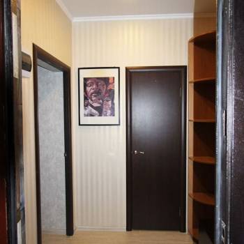Продается 1-комнатная квартира, 25,5 м²