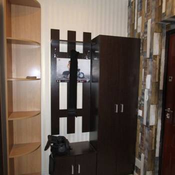 Продается 1-комнатная квартира, 25,5 м²