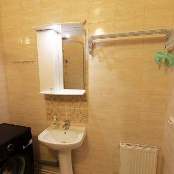 Продается 1-комнатная квартира, 25,5 м²