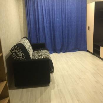 Продается 1-комнатная квартира, 25,5 м²