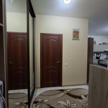 Продается 1-комнатная квартира, 29,6 м²