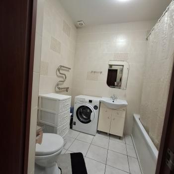 Продается 1-комнатная квартира, 29,6 м²