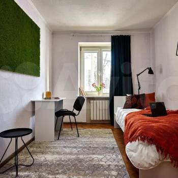 Сдается Комната, 20 м²