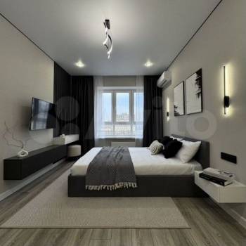 Продается 1-комнатная квартира, 38,4 м²