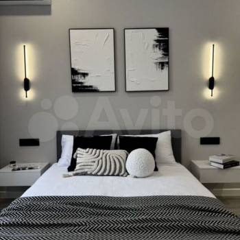 Продается 1-комнатная квартира, 38,4 м²