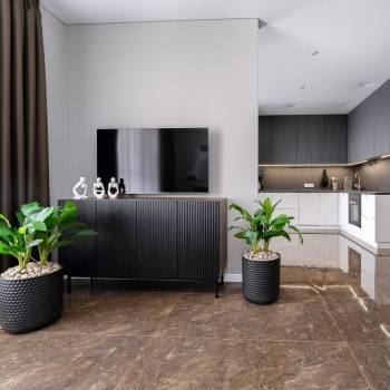 Продается 1-комнатная квартира, 44,8 м²