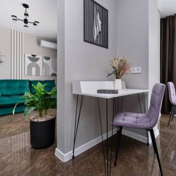 Продается 1-комнатная квартира, 44,8 м²
