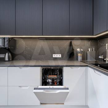 Продается 1-комнатная квартира, 44,8 м²