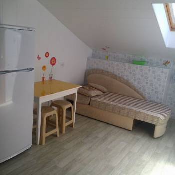 Продается 1-комнатная квартира, 30 м²