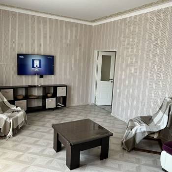 Продается 3-х комнатная квартира, 96,5 м²