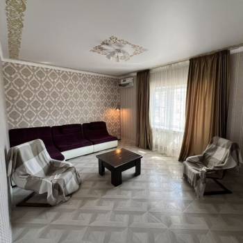Продается 3-х комнатная квартира, 96,5 м²