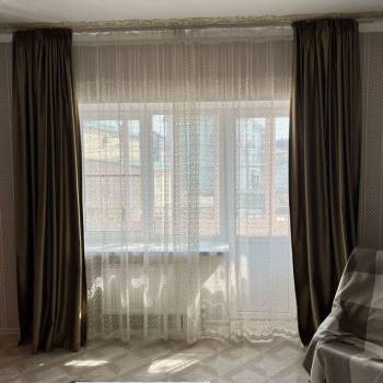Продается 3-х комнатная квартира, 96,5 м²