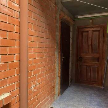 Продается 1-комнатная квартира, 29 м²