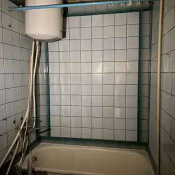 Продается 1-комнатная квартира, 29 м²