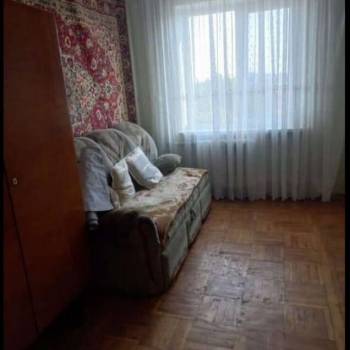 Продается Многокомнатная квартира, 61,3 м²