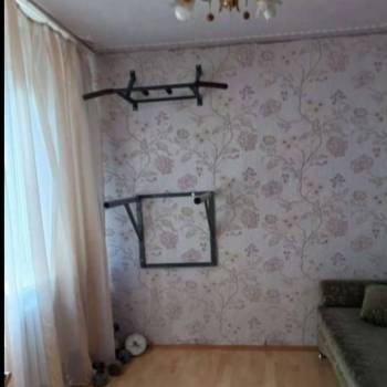 Продается Многокомнатная квартира, 61,3 м²
